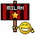 :milanflag: