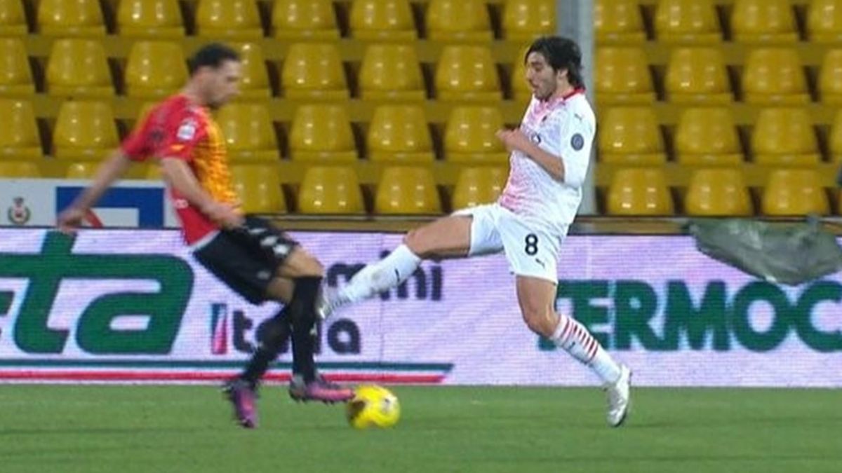 Tonali rosso