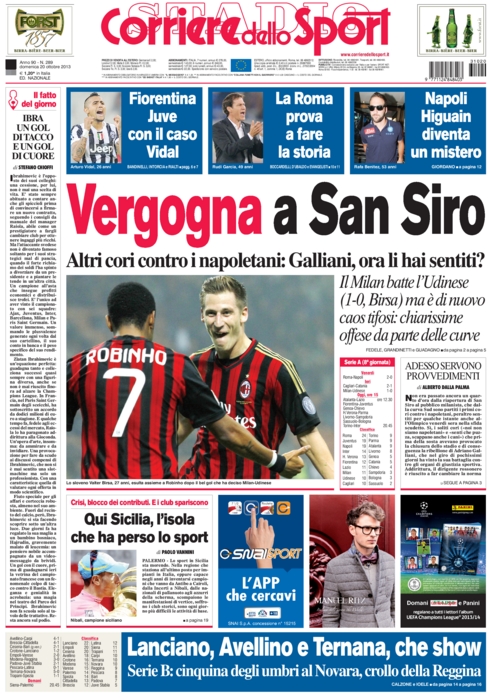 persino peggio di tuttosport